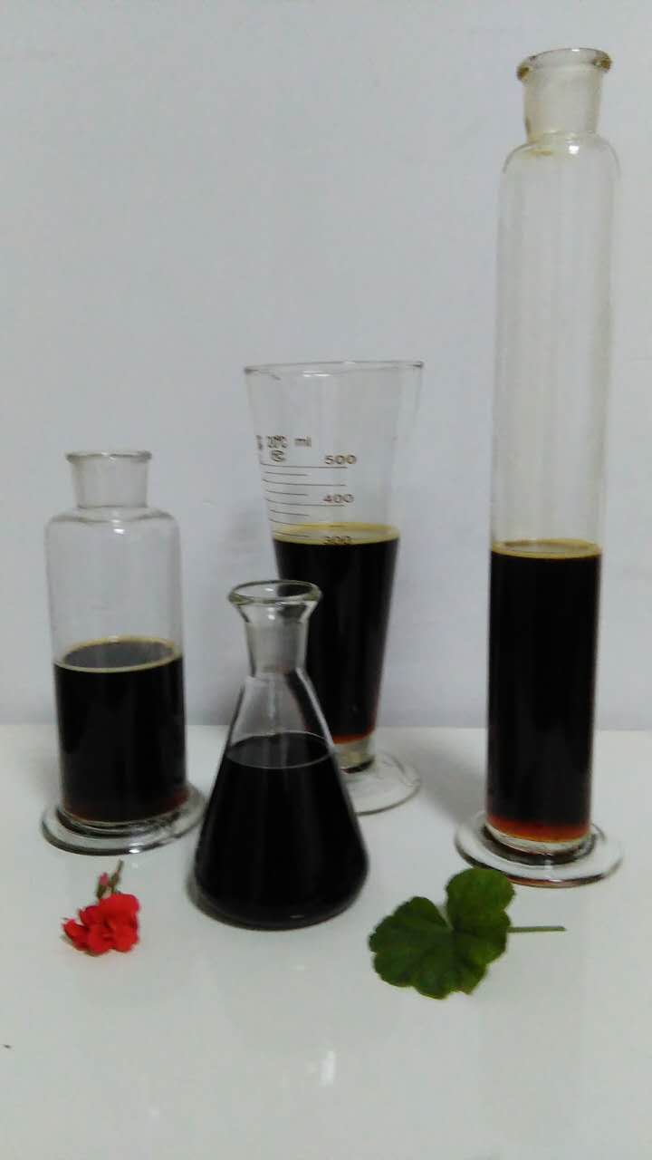 专业品牌优质ZC磺化油